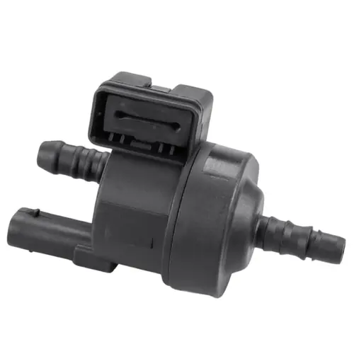 VÁLVULA SOLENOIDE CÂNISTER VW FUSCA GOLF JETTA PASSAT TIGUAN 2.0 16V TSI 2012 A 2022 06H906517AE