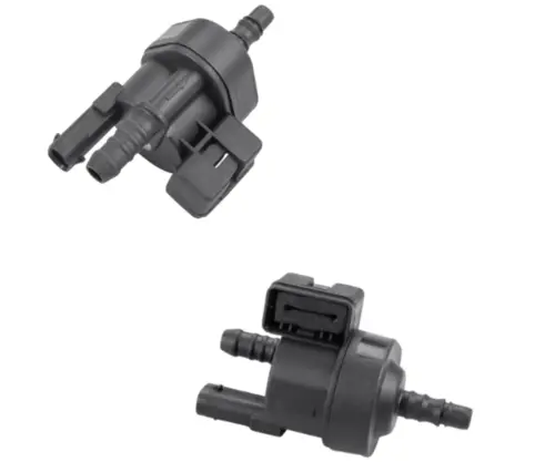 VÁLVULA SOLENOIDE CÂNISTER VW FUSCA GOLF JETTA PASSAT TIGUAN 2.0 16V TSI 2012 A 2022 06H906517AE