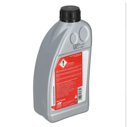 ÓLEO CÂMBIO ATF GA8P75HZ ATF3+ AUDI VW BMW MINI 1L G052180A2