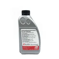 ÓLEO CÂMBIO ATF GA8P75HZ ATF3+ AUDI VW BMW MINI 1L G052180A2