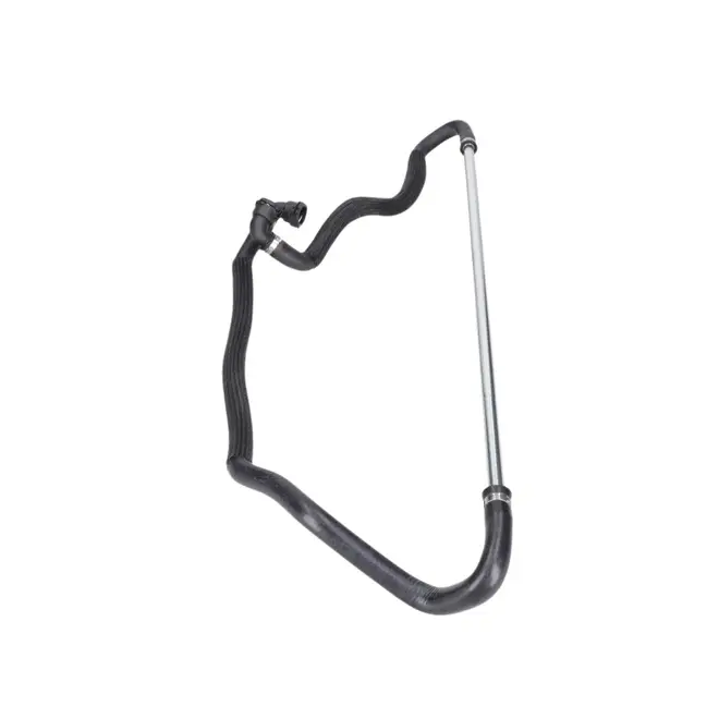 MANGUEIRA RETORNO RADIADOR BMW 3.0 24V 2008 A 2018 17127598249