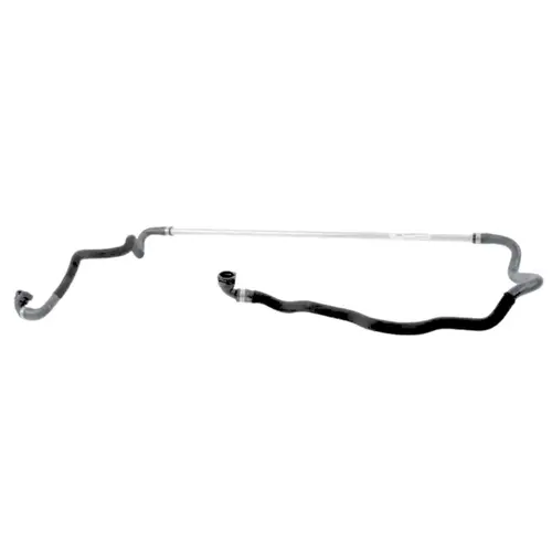 MANGUEIRA RETORNO RADIADOR BMW 3.0 24V 2008 A 2018 17127598249