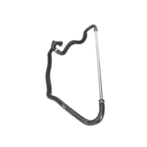 MANGUEIRA RETORNO RADIADOR BMW 3.0 24V 2008 A 2018 17127598249