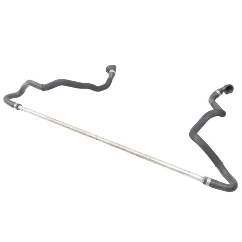 MANGUEIRA RETORNO RADIADOR BMW 3.0 24V 2008 A 2018 17127598249