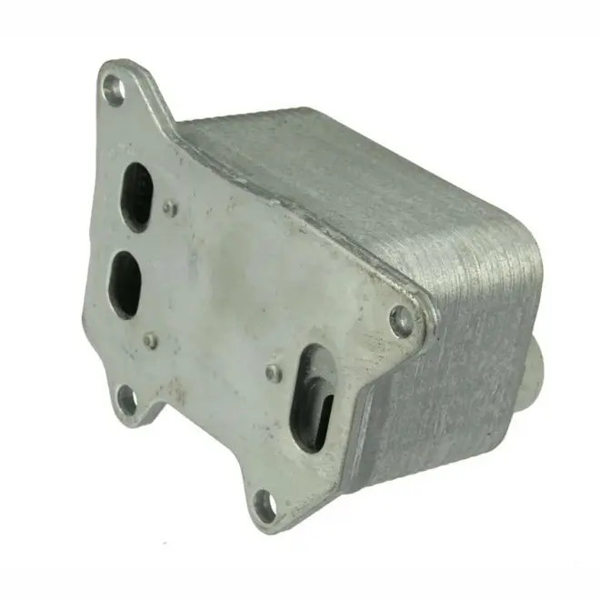 RADIADOR OLEO AUDI/VW 1.8/2.0 16V TFSI 2014 A 2022 06L117021C/SKU1665