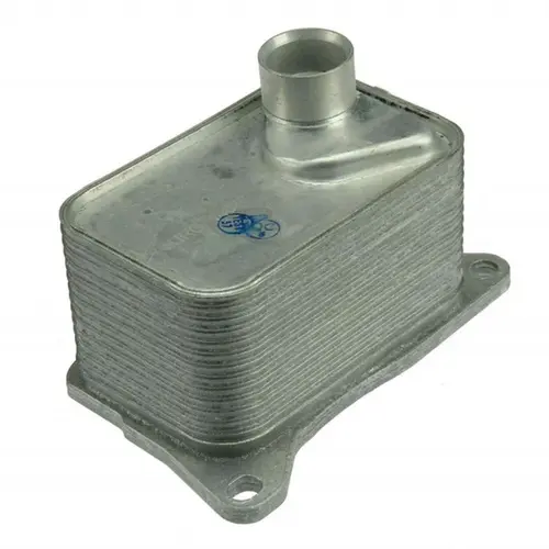 RADIADOR OLEO AUDI/VW 1.8/2.0 16V TFSI 2014 A 2022 06L117021C/SKU1665