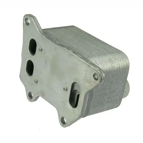 RADIADOR OLEO AUDI/VW 1.8/2.0 16V TFSI 2014 A 2022 06L117021C/SKU1665