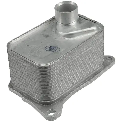 RADIADOR TROCADOR DE CALOR ÓLEO MOTOR AUDI A1 A3 A4 A5 A6 A7 Q3 Q5 TT VW GOLF JETTA PASSAT TIGUAN PORSCHE MACAN 1.8 2.0 16V TFSI TSI 2013 A 2024