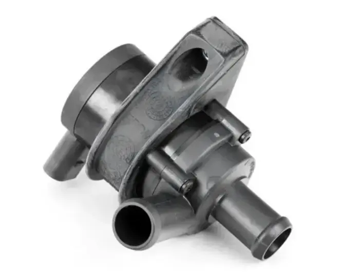 BOMBA ÁGUA AUXILIAR ELÉTRICA AUDI A4 A5 Q5 2.0 16V TFSI 2008 A 2015