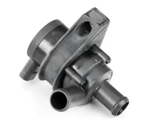 BOMBA ÁGUA AUXILIAR ELÉTRICA AUDI A4 A5 Q5 2.0 16V TFSI 2008 A 2015