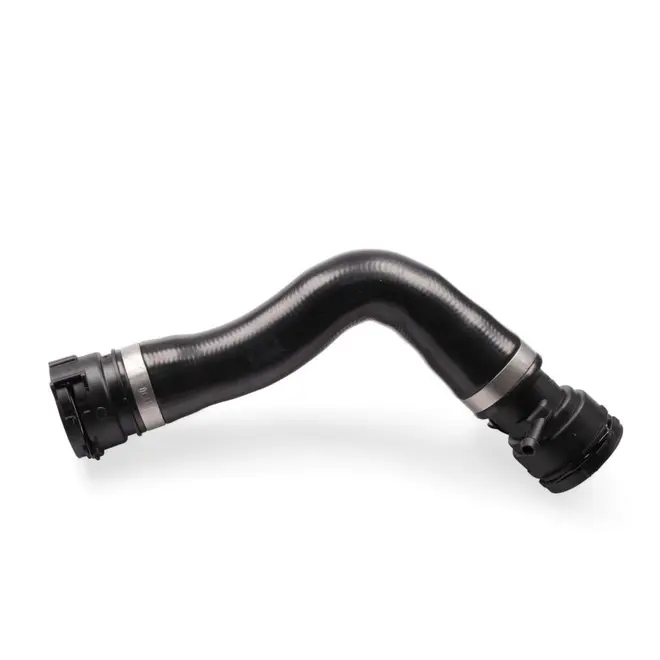 MANGUEIRA SUPERIOR DO RADIADOR BMW 135I 335I Z4 ROADSTER SDRIVE 35I 3.0 24V 2006 A 2016 17127540127