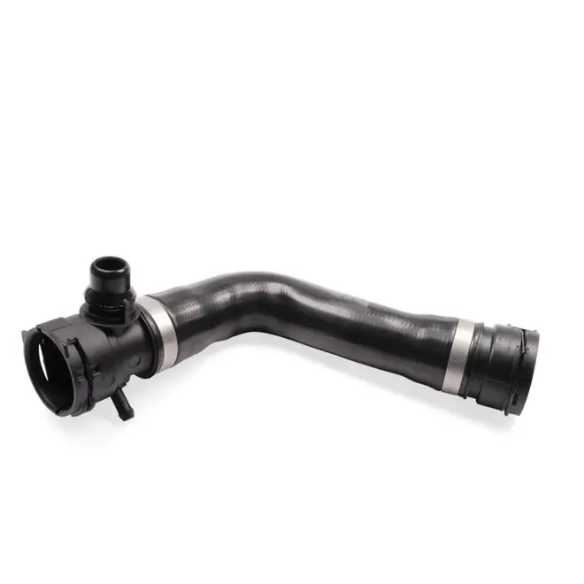 MANGUEIRA SUPERIOR DO RADIADOR BMW 135I 335I Z4 ROADSTER SDRIVE 35I 3.0 24V 2006 A 2016 17127540127