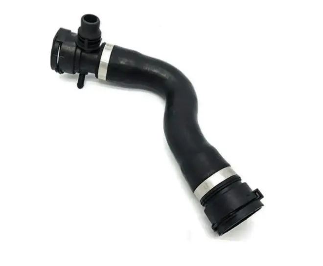 MANGUEIRA SUPERIOR DO RADIADOR BMW 135I 335I Z4 ROADSTER SDRIVE 35I 3.0 24V 2006 A 2016 17127540127