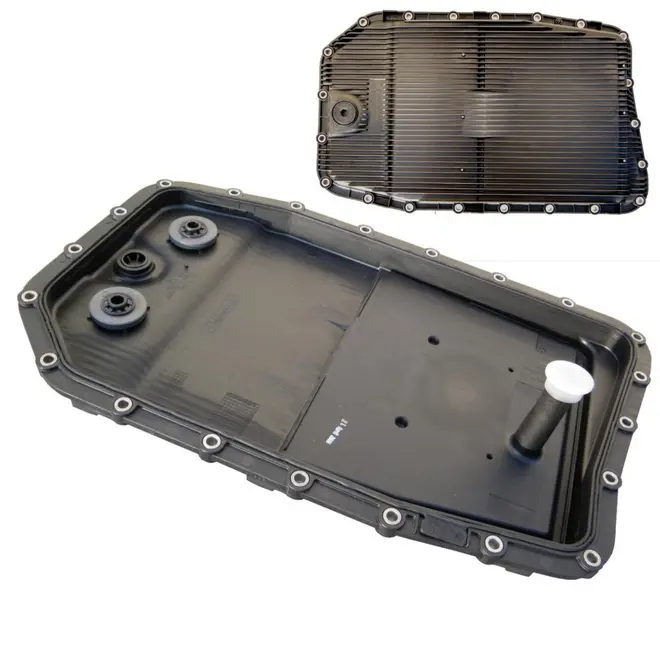 FILTRO CAMBIO CAMBIO ZF 6HP 6 MARCHAS BMW/JAGUAR/LAND ROVER 2002 A 2016 LR007474/SKU3753