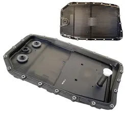 FILTRO CAMBIO CAMBIO ZF 6HP 6 MARCHAS BMW/JAGUAR/LAND ROVER 2002 A 2016 LR007474/SKU3753
