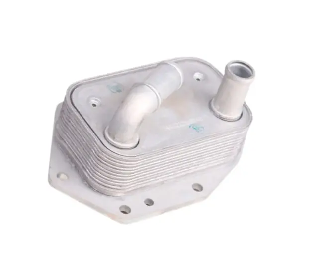 TROCADOR CALOR ÓLEO LAND ROVER FREELANDER 2 DISCOVERY SPORT EVOQUE 2.2 16V SD4 DIESEL 2007 A 2016
