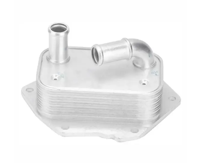 TROCADOR CALOR ÓLEO LAND ROVER FREELANDER 2 DISCOVERY SPORT EVOQUE 2.2 16V SD4 DIESEL 2007 A 2016