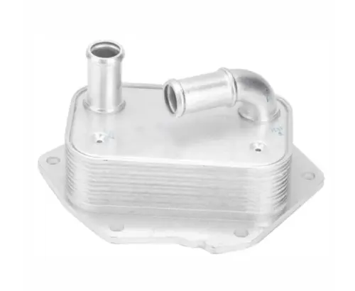 TROCADOR CALOR ÓLEO LAND ROVER FREELANDER 2 DISCOVERY SPORT EVOQUE 2.2 16V SD4 DIESEL 2007 A 2016