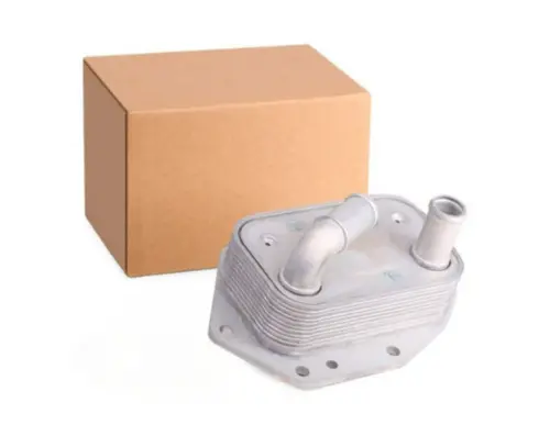 TROCADOR CALOR ÓLEO LAND ROVER FREELANDER 2 DISCOVERY SPORT EVOQUE 2.2 16V SD4 DIESEL 2007 A 2016