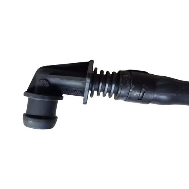 MANG RETORNO CABEÃ‡OTE/RESER AUDI A4/A6/A7/Q5 1.8/2.0 16V TFSI 2009 A 2018 06L121081E/06L1