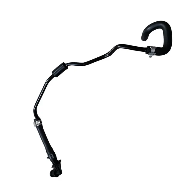 MANG RETORNO CABEÃ‡OTE/RESER AUDI A4/A6/A7/Q5 1.8/2.0 16V TFSI 2009 A 2018 06L121081E/06L1