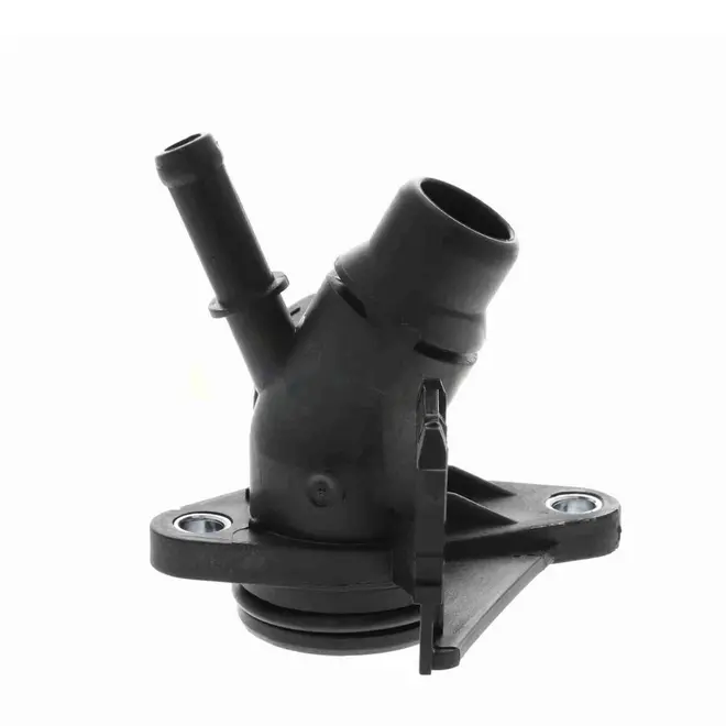 FLANGE AGUA CABEÃ‡OTE AUDI A3/A4/A5/A6Q3/Q5/S3/VW AMAROK 2.0 16V TSI 2009 A 2016 06H121132