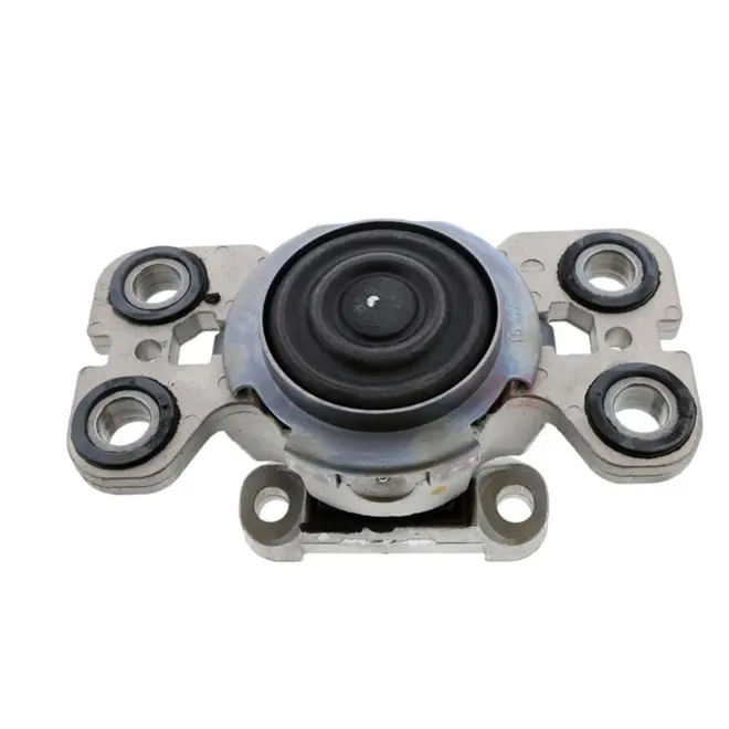 COXIM MOTOR ESQUERDO VOLVO S60 S80 V60 XC60 XC70 2.4 3.0 3.2 2007 A 2017 31257727