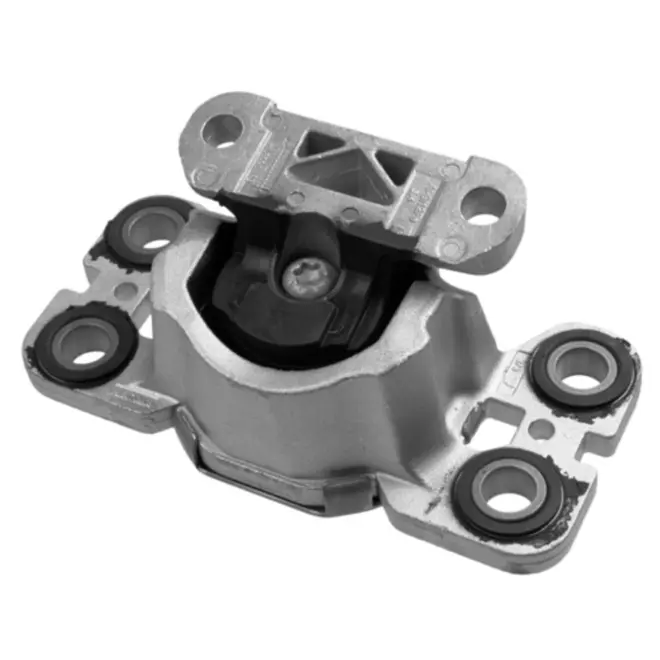 COXIM MOTOR ESQUERDO VOLVO S60 S80 V60 XC60 XC70 2.4 3.0 3.2 2007 A 2017 31257727