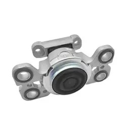 COXIM MOTOR ESQUERDO VOLVO S60 S80 V60 XC60 XC70 2.4 3.0 3.2 2007 A 2017 31257727