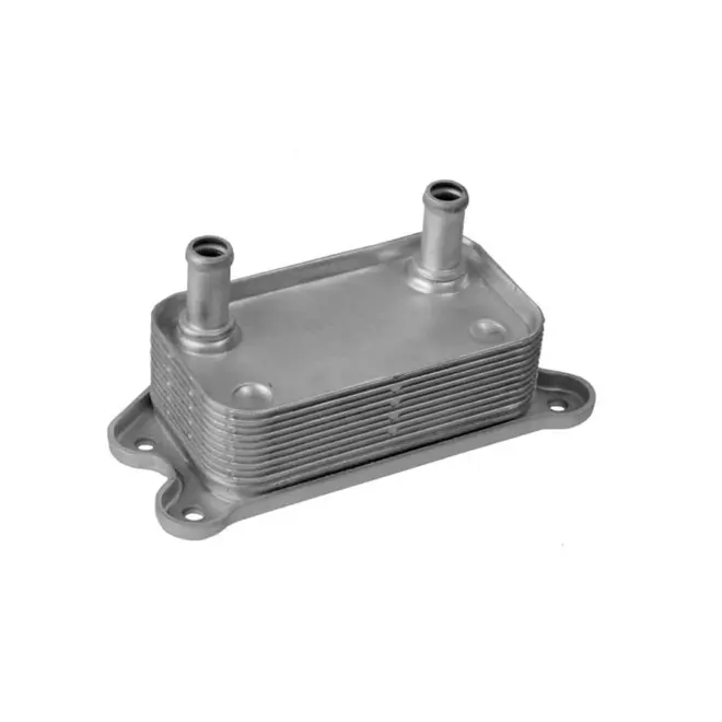 RESFRIADOR RADIADOR OLEO VOLVO C30/C70/S40/V50 2.4/2.5 20V 2004 A 2013 30637966/SKU4461