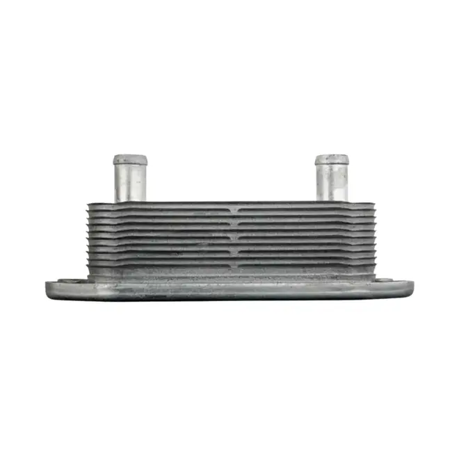 RESFRIADOR RADIADOR OLEO VOLVO C30/C70/S40/V50 2.4/2.5 20V 2004 A 2013 30637966/SKU4461