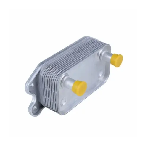 RESFRIADOR RADIADOR OLEO VOLVO C30/C70/S40/V50 2.4/2.5 20V 2004 A 2013 30637966/SKU4461