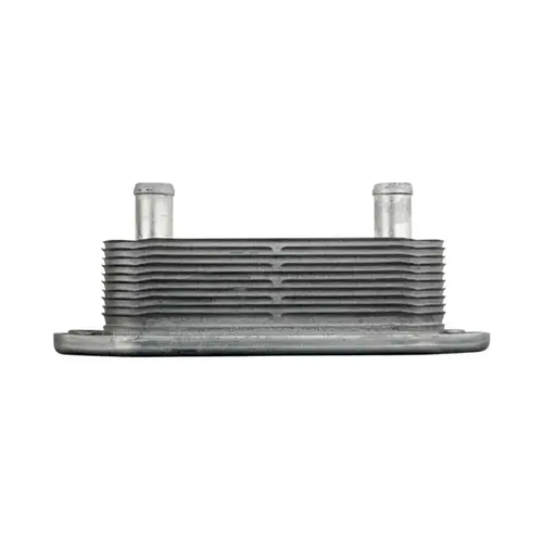 RESFRIADOR RADIADOR OLEO VOLVO C30/C70/S40/V50 2.4/2.5 20V 2004 A 2013 30637966/SKU4461