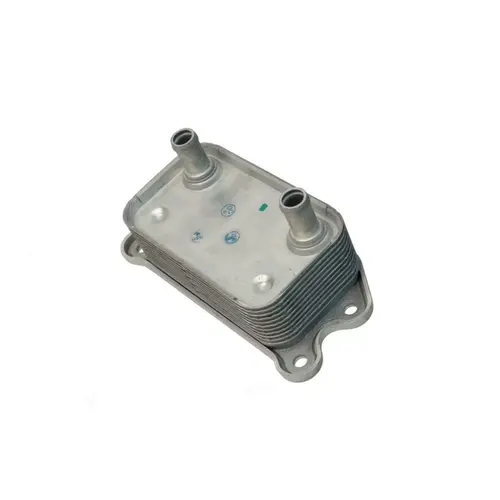 RESFRIADOR RADIADOR OLEO VOLVO C30/C70/S40/V50 2.4/2.5 20V 2004 A 2013 30637966/SKU4461