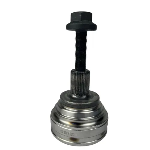 JUNTA HOMOCINÉTICA DIANTEIRA AUDI A1 A3 Q3 TT VW GOLF GTI JETTA FUSCA 1.4 1.8 2.0 2.5 TFSI TSI 1K0407271DE