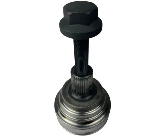 JUNTA HOMOCINÉTICA DIANTEIRA AUDI A1 A3 Q3 TT VW GOLF GTI JETTA FUSCA 1.4 1.8 2.0 2.5 TFSI TSI 1K0407271DE