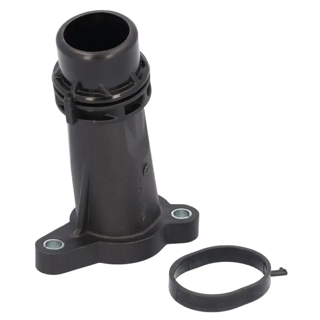 TUBO CONECTOR DE ÁGUA BLOCO MOTOR BMW MINI 120I 125I 220I 320I 430I 530I X1 X2 X3 X4 1.2 1.5 12V 2.0 16V B38 B48 2013 A 2022