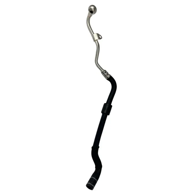TUBO AGUA MOTOR AUDI/VW A3/TT/TT ROADSTER/FUSCA/JETTA/PASSAT 1.8/2.0 16V 2003 A 2015 06J12