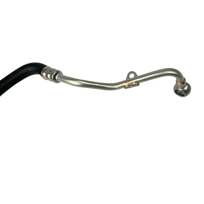 TUBO AGUA MOTOR AUDI/VW A3/TT/TT ROADSTER/FUSCA/JETTA/PASSAT 1.8/2.0 16V 2003 A 2015 06J12