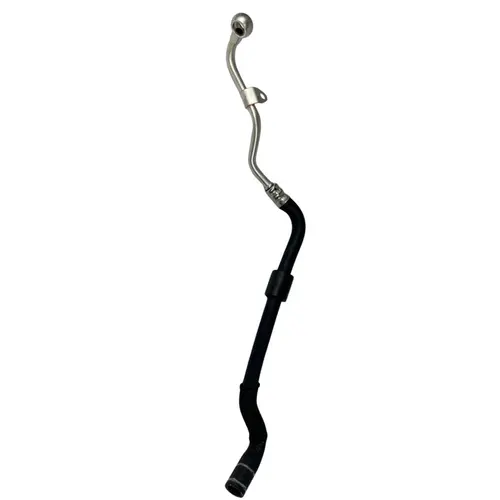 TUBO AGUA MOTOR AUDI/VW A3/TT/TT ROADSTER/FUSCA/JETTA/PASSAT 1.8/2.0 16V 2003 A 2015 06J12