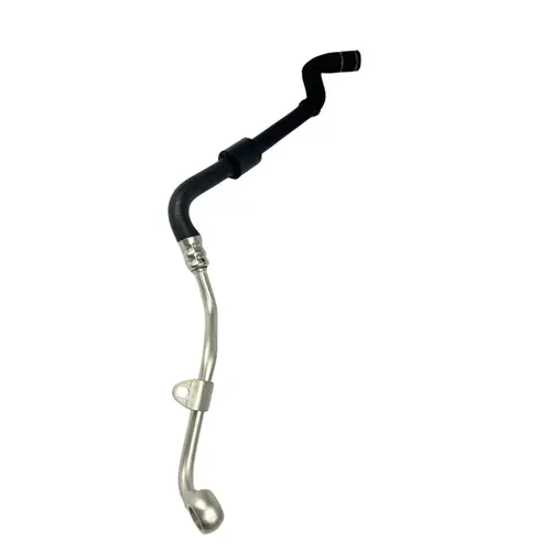 TUBO AGUA MOTOR AUDI/VW A3/TT/TT ROADSTER/FUSCA/JETTA/PASSAT 1.8/2.0 16V 2003 A 2015 06J12