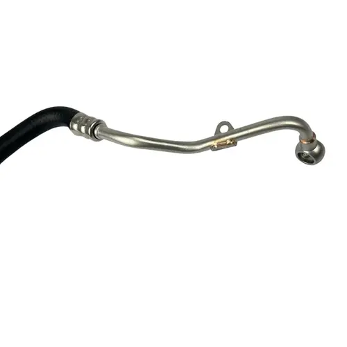 TUBO AGUA MOTOR AUDI/VW A3/TT/TT ROADSTER/FUSCA/JETTA/PASSAT 1.8/2.0 16V 2003 A 2015 06J12