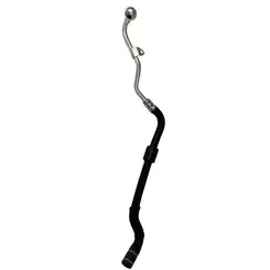 TUBO AGUA MOTOR AUDI/VW A3/TT/TT ROADSTER/FUSCA/JETTA/PASSAT 1.8/2.0 16V 2003 A 2015 06J12