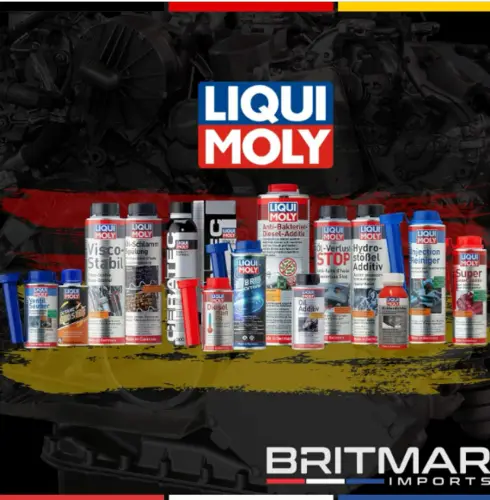 ADITIVO MOTOR LIQUI MOLY MOLYGEN MOTOR PROTECT REDUTOR DE ATRITO 500ML 1015