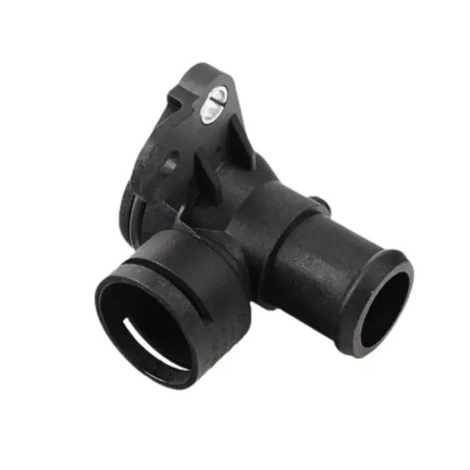 FLANGE DE AGUA CABEÃ‡OTE AUDI/VW A3/A4/A5/Q3/TT/JETTA/PASSAT/TIGUAN 2.0 16V TFSI/TSI 2009