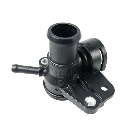 FLANGE DE AGUA CABEÃ‡OTE AUDI/VW A3/A4/A5/Q3/TT/JETTA/PASSAT/TIGUAN 2.0 16V TFSI/TSI 2009