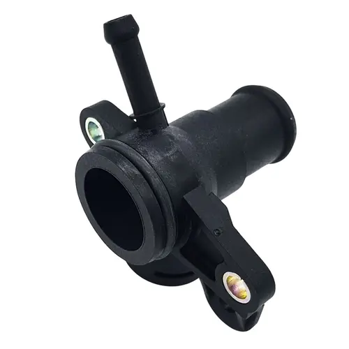 FLANGE DE AGUA CABEÃ‡OTE AUDI/VW A3/A4/A5/Q3/TT/JETTA/PASSAT/TIGUAN 2.0 16V TFSI/TSI 2009