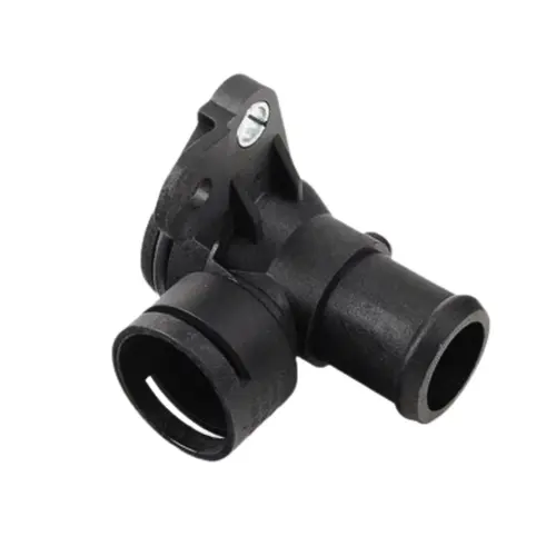 FLANGE DE AGUA CABEÃ‡OTE AUDI/VW A3/A4/A5/Q3/TT/JETTA/PASSAT/TIGUAN 2.0 16V TFSI/TSI 2009