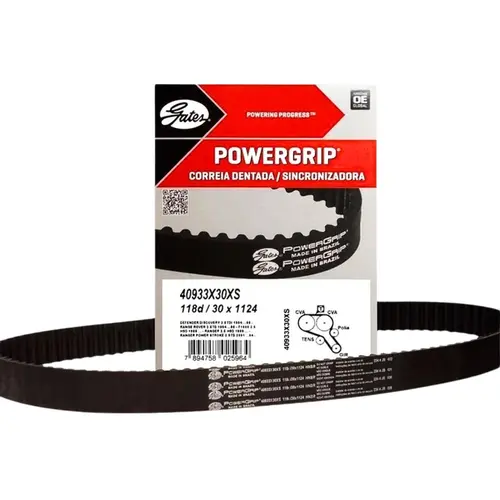 CORREIA DENTADA MOTOR LAND ROVER DEFENDER DISCOVERY 2.5 8V 300 TDI DIESEL 1994 A 2005