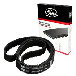 CORREIA DENTADA MOTOR LAND ROVER DEFENDER DISCOVERY 2.5 8V 300 TDI DIESEL 1994 A 2005